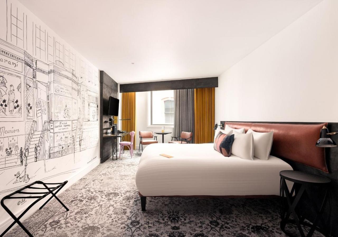 Hotel Brooklyn 4*
