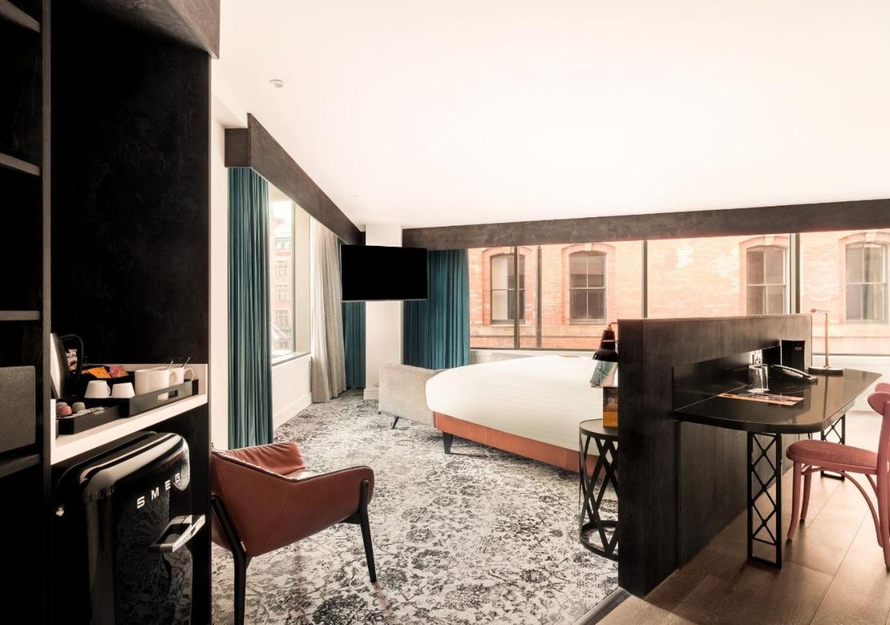 Brooklyn 4*