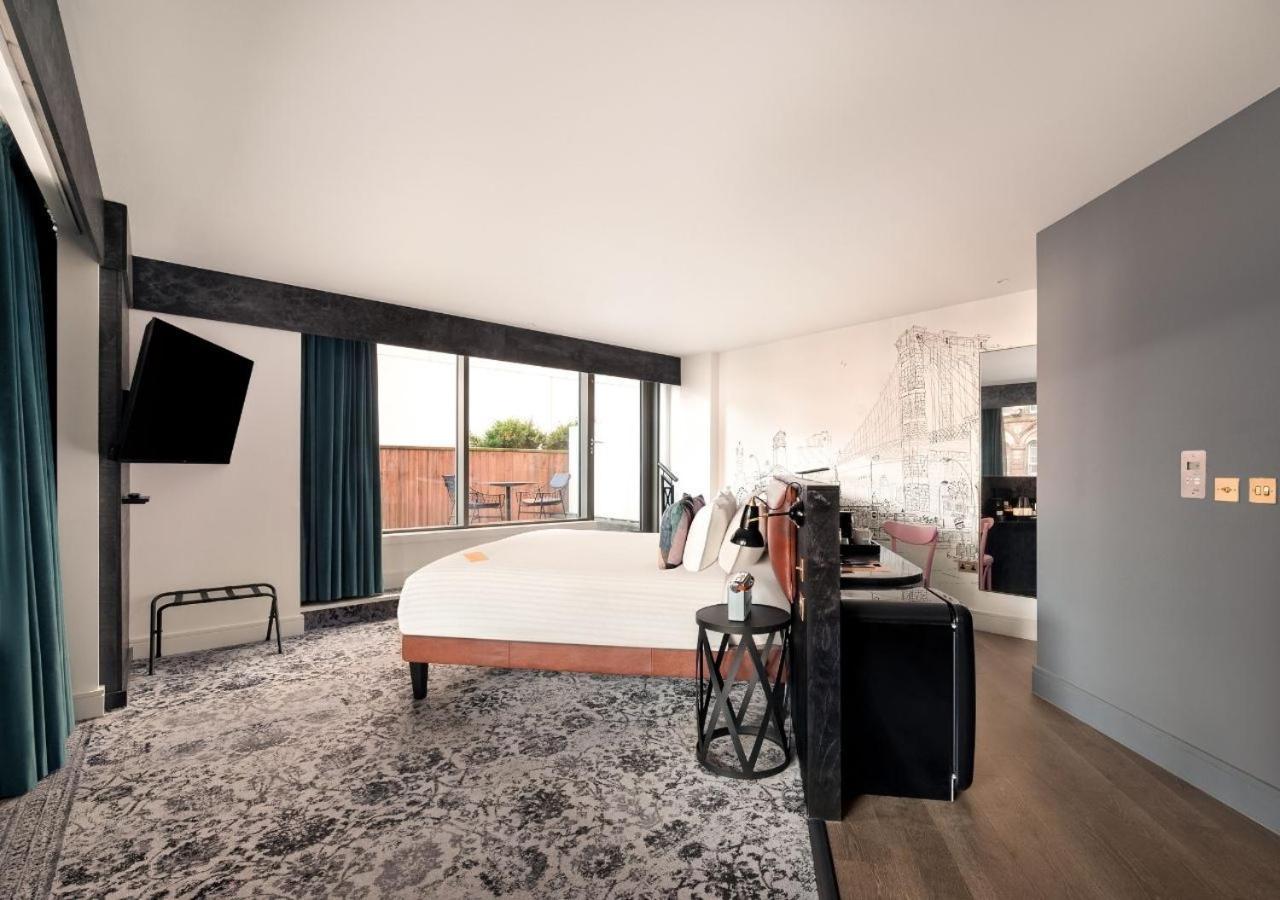 Brooklyn 4* Manchester