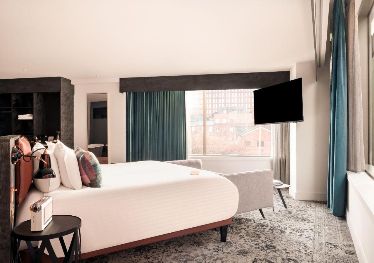 Brooklyn Hotel