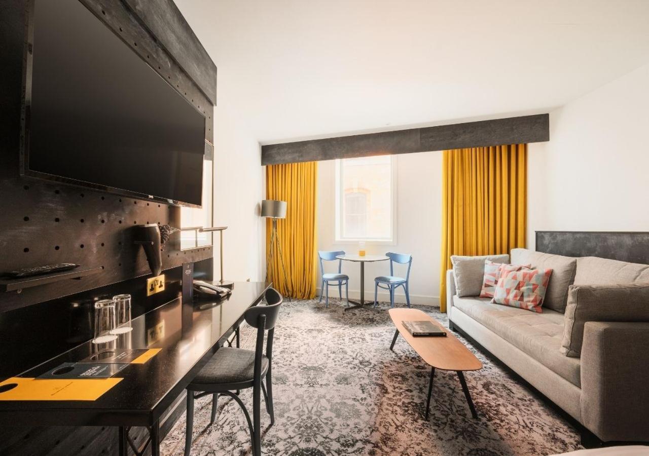 Hotel Brooklyn