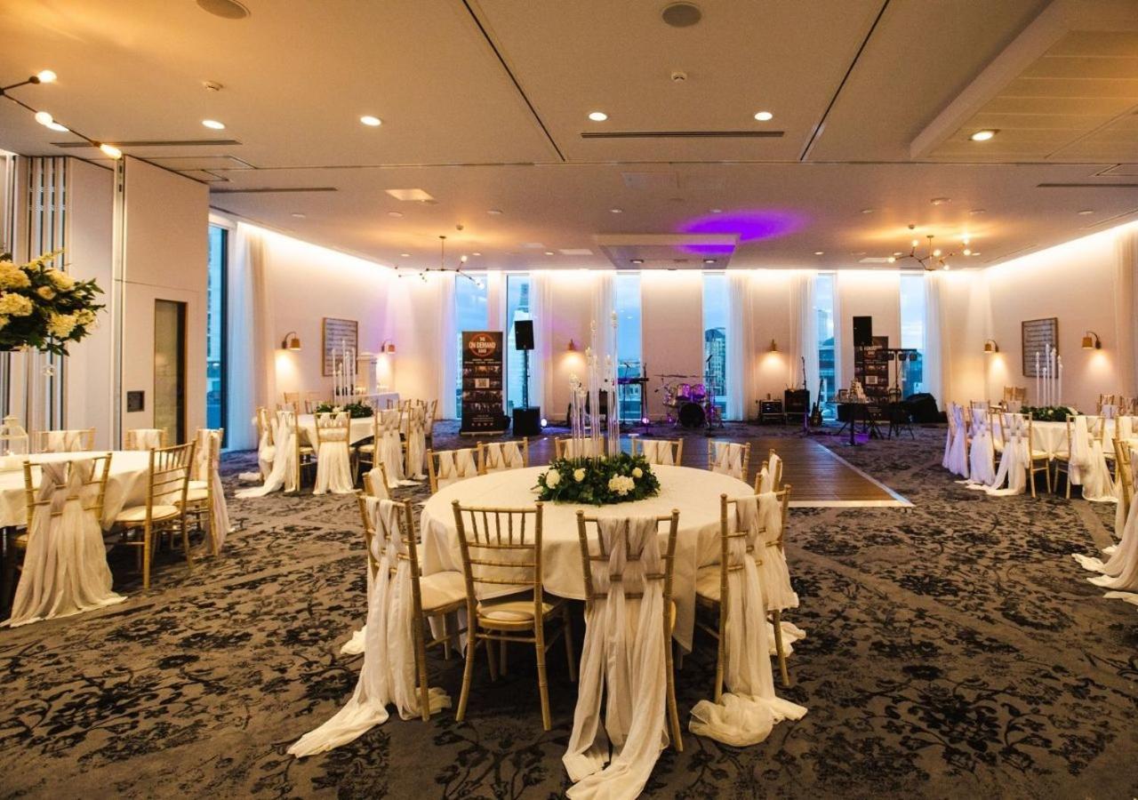 Brooklyn Hotel 4*