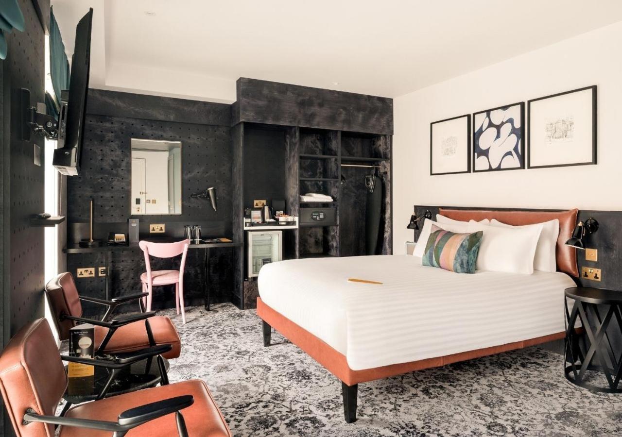 Hotel Brooklyn 4*