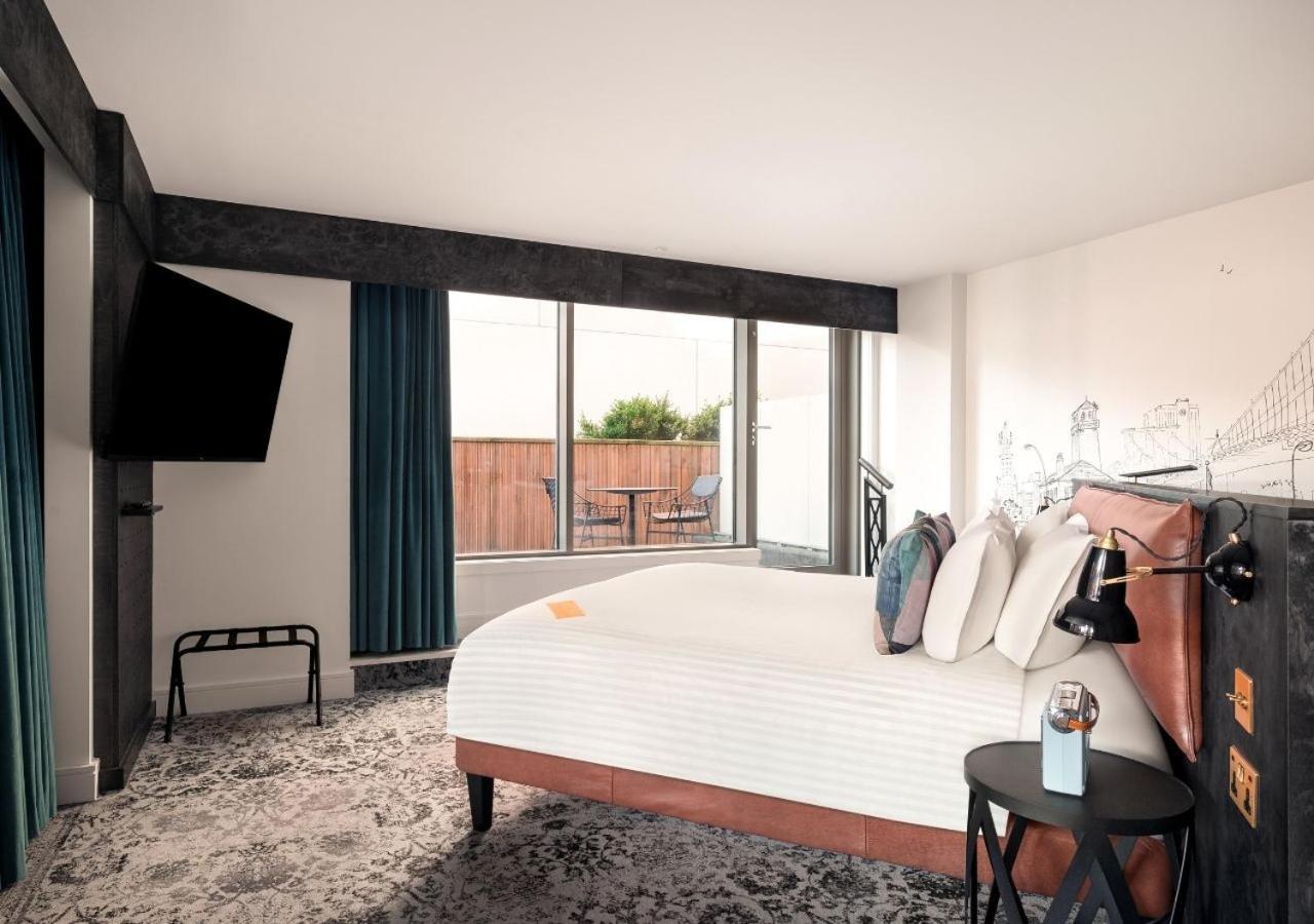 Brooklyn Hotel Manchester
