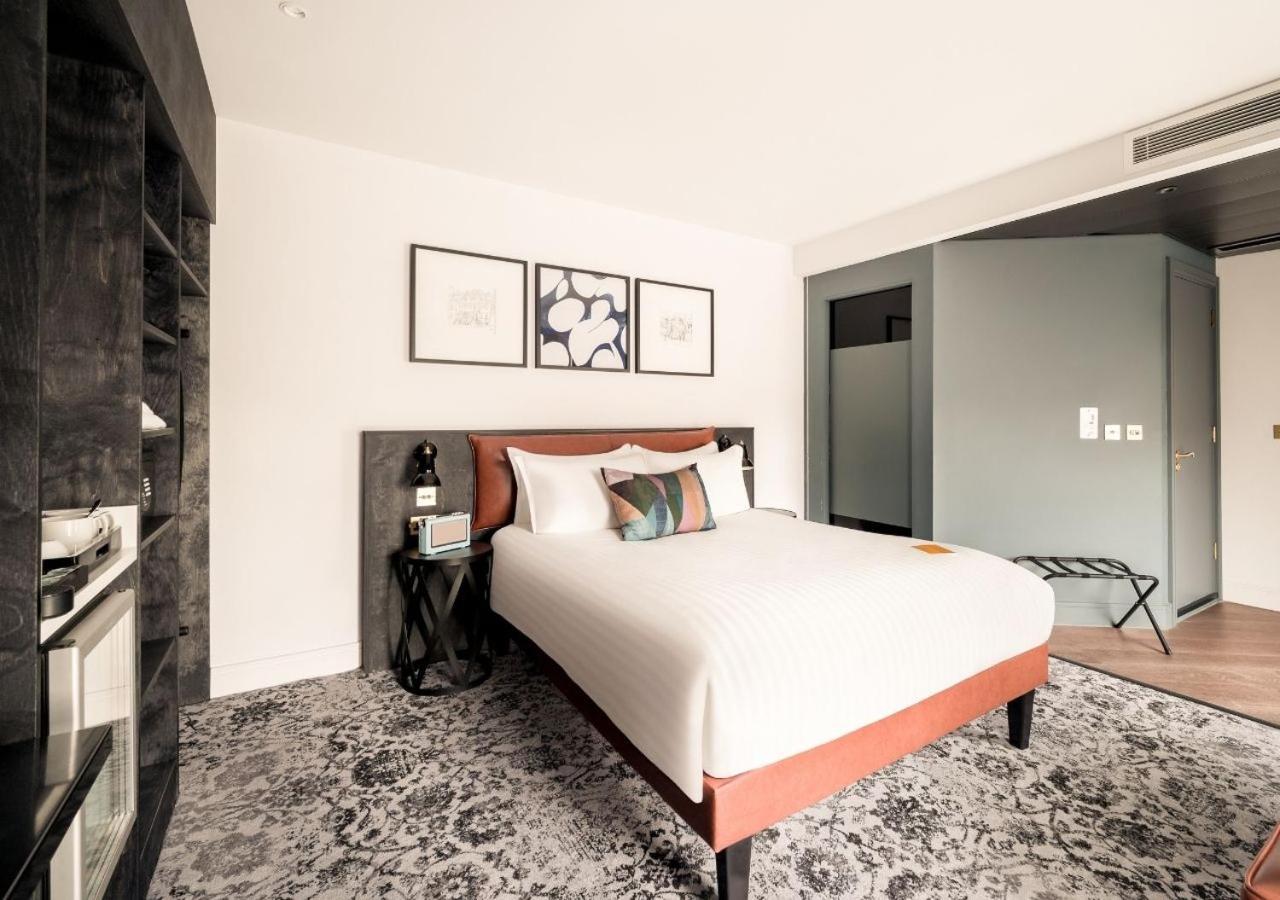 Hotel Brooklyn Manchester