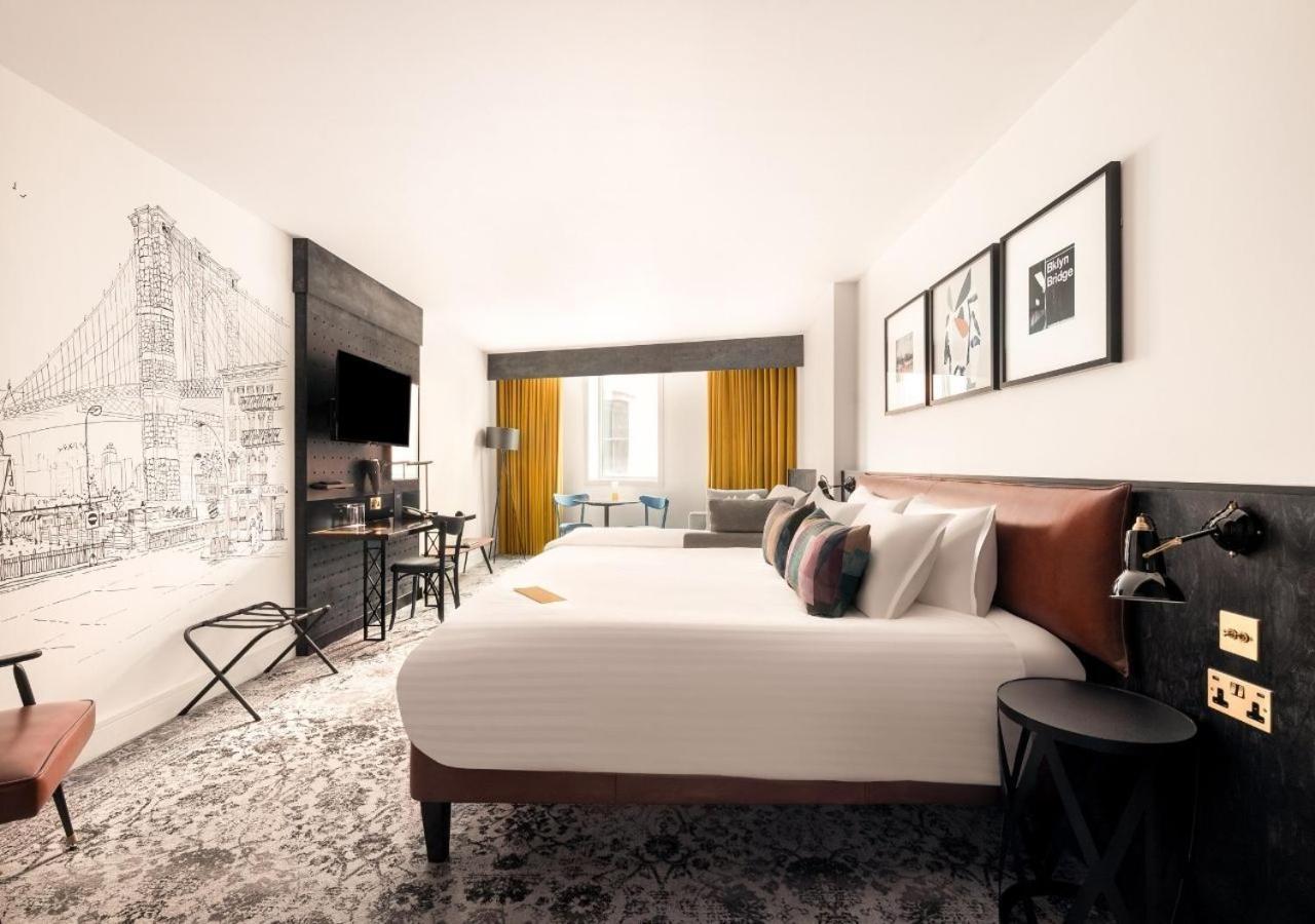 Brooklyn 4*