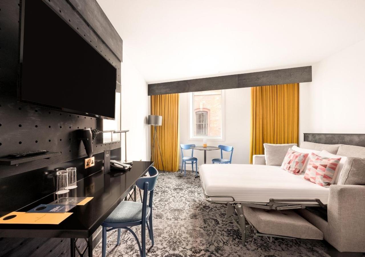 Hotel Brooklyn 4*