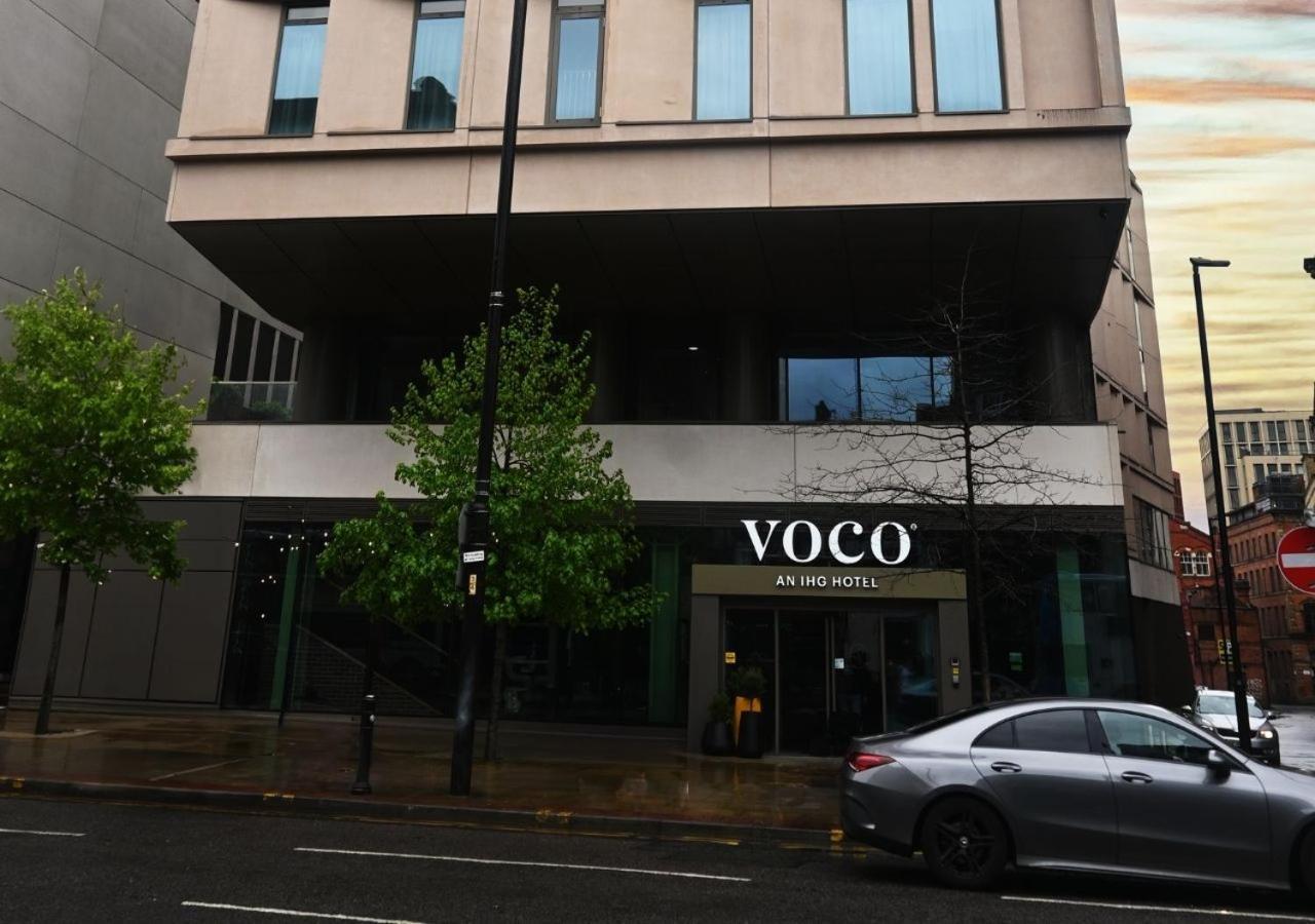Brooklyn Hotel Manchester