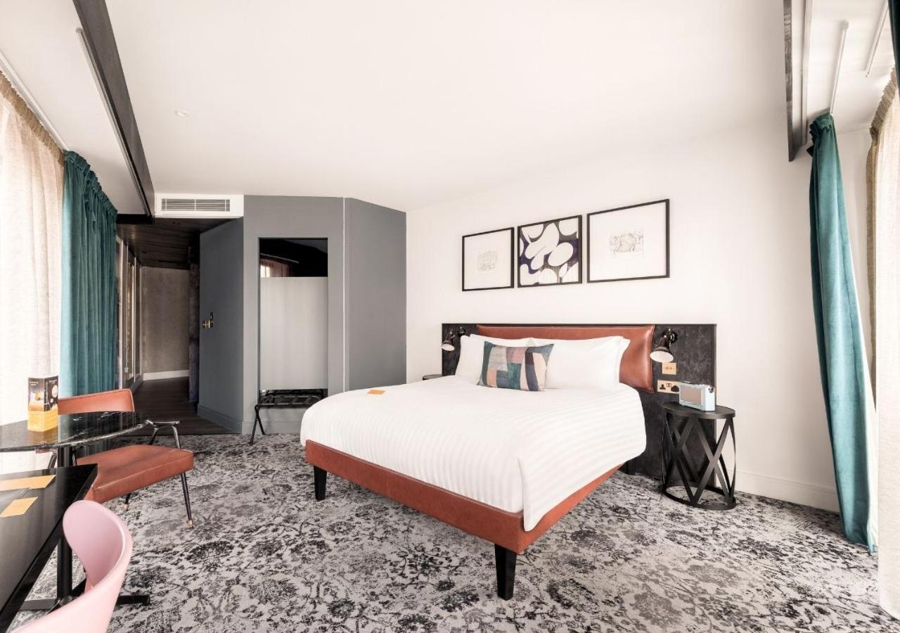 Brooklyn 4*