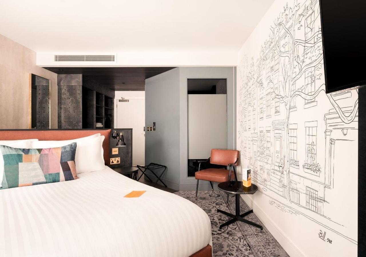 Brooklyn 4* Manchester