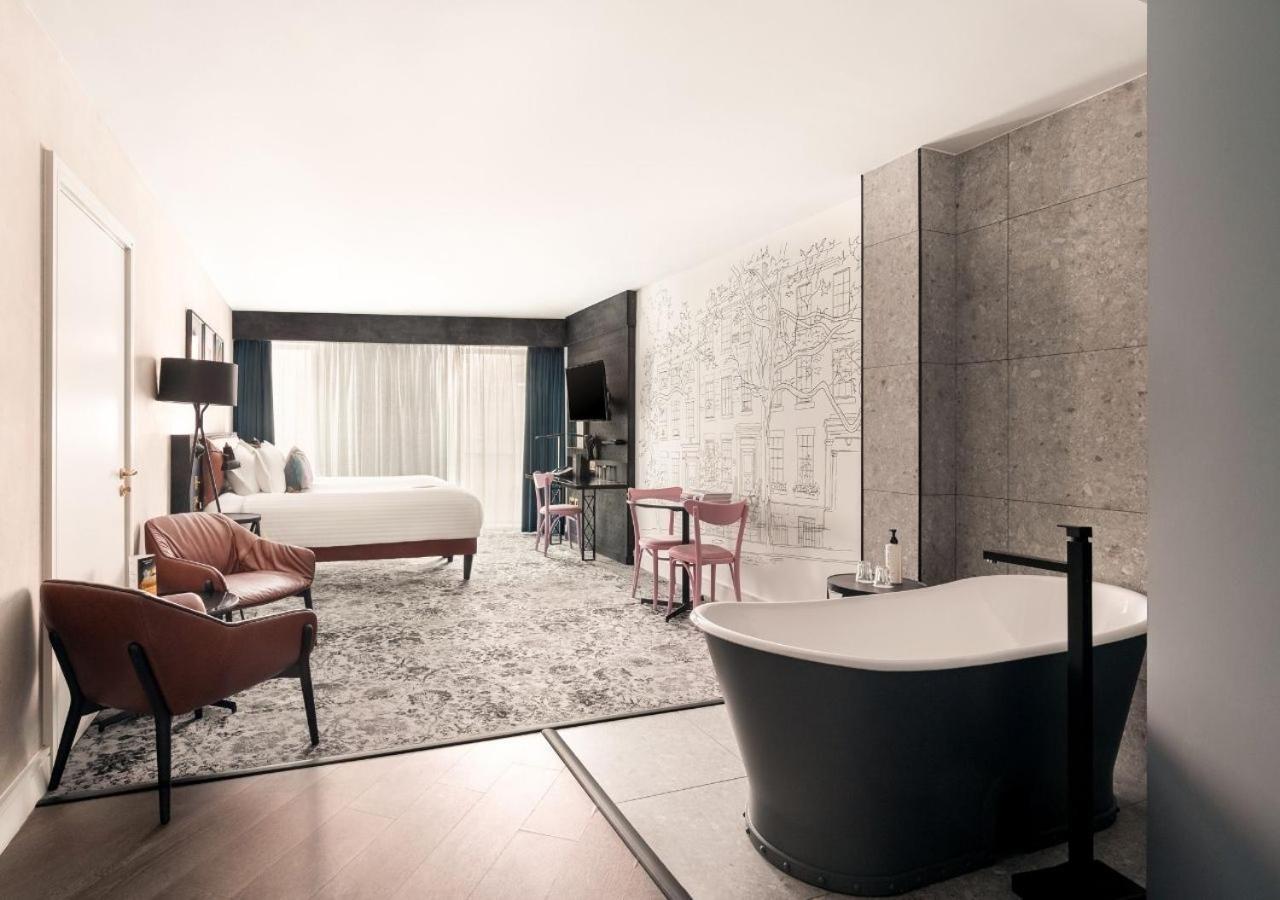 Brooklyn Hotel 4*