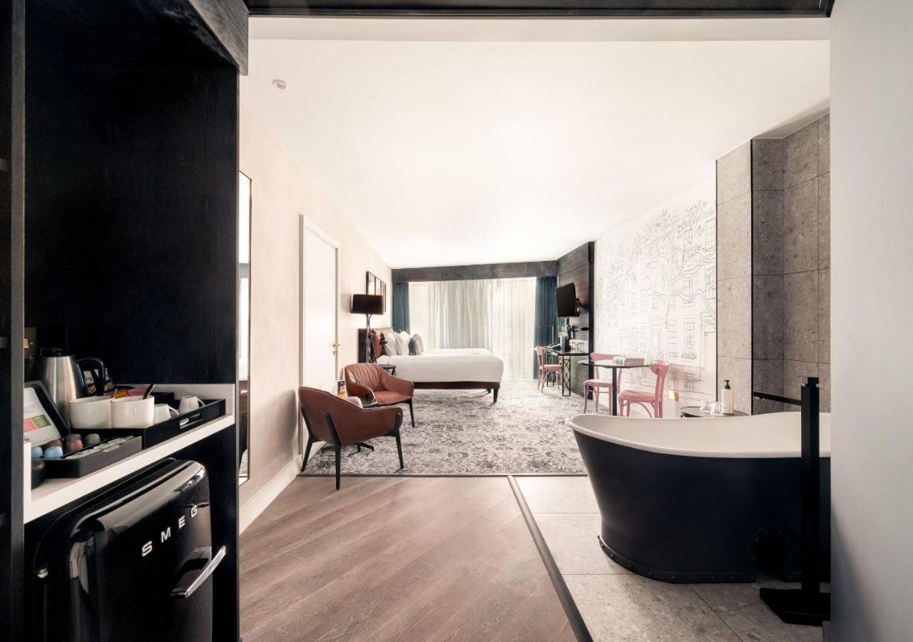 Brooklyn Hotel Manchester
