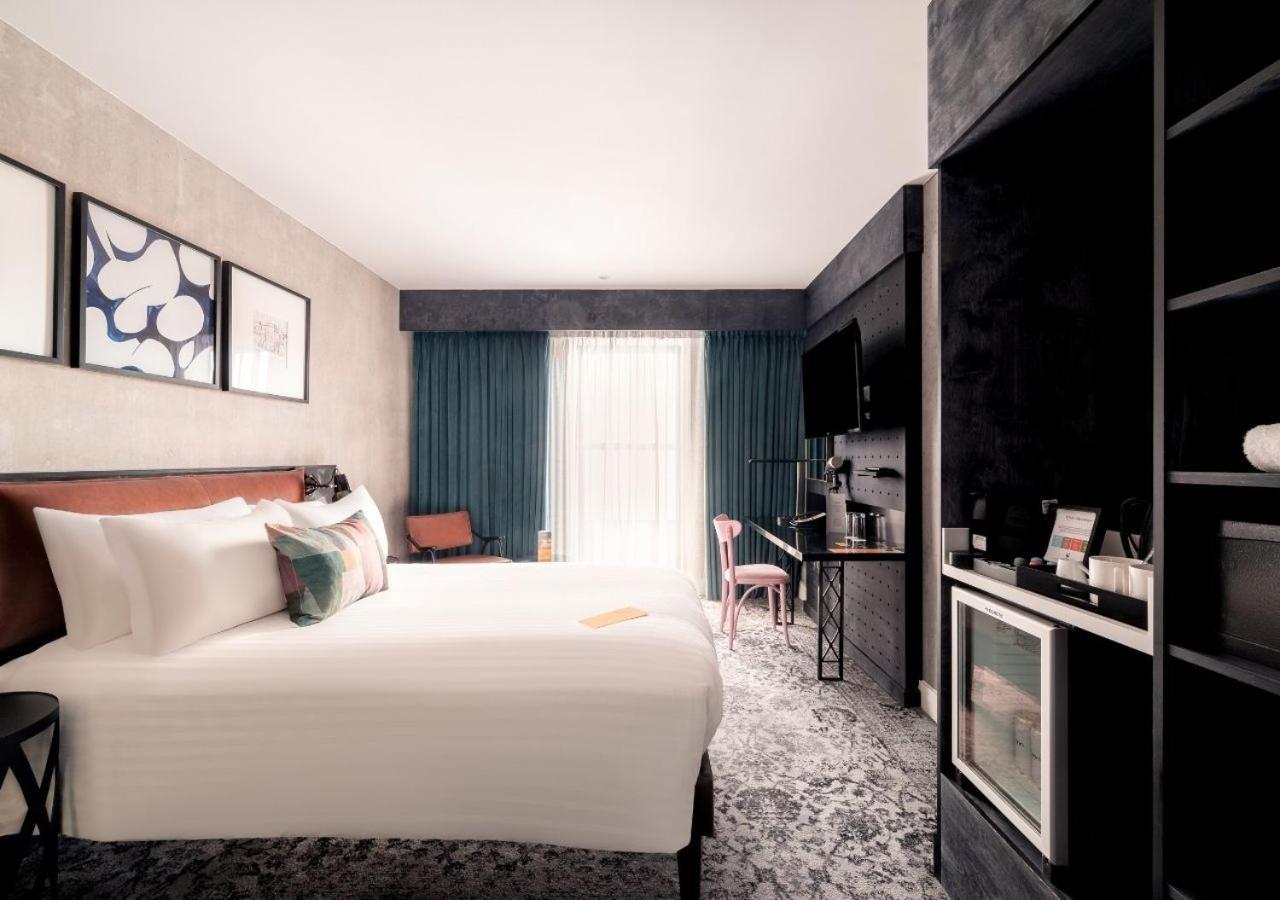 Brooklyn Hotel 4*