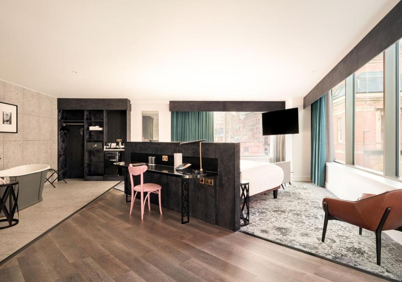 Hotel Brooklyn 4*