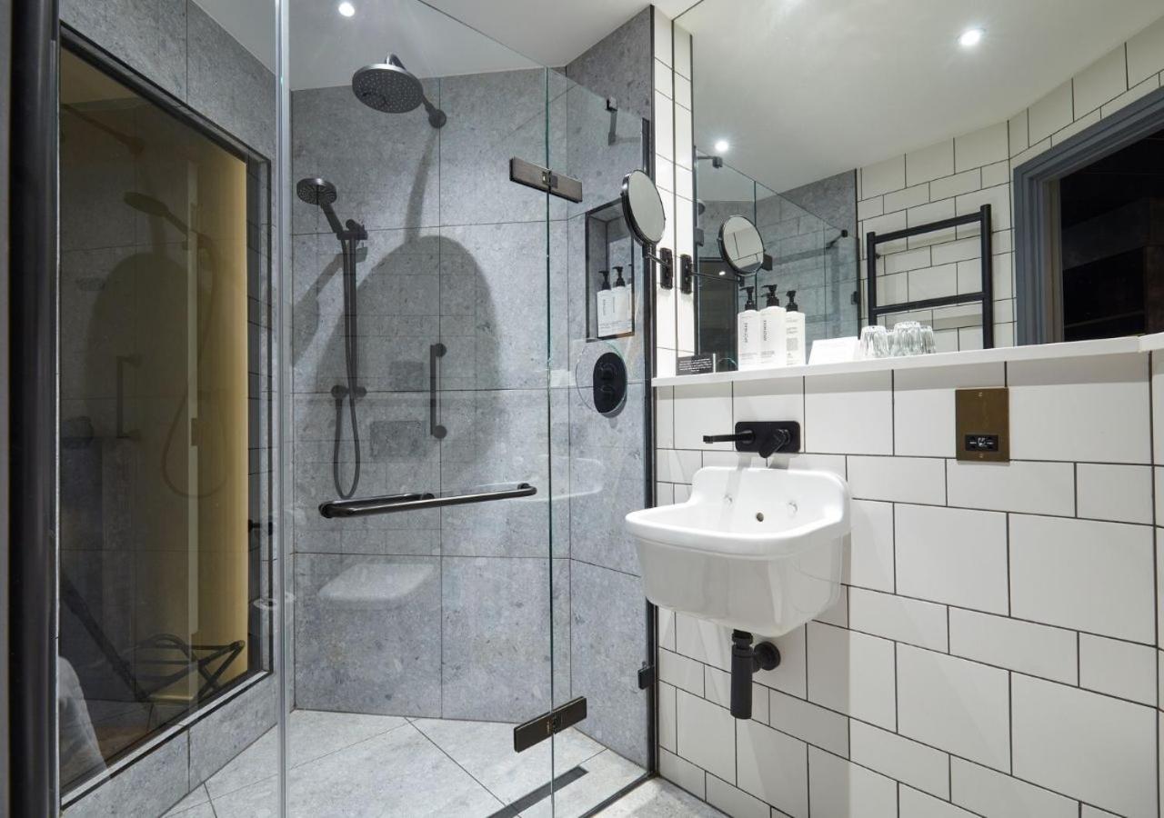 Hotel Brooklyn Manchester