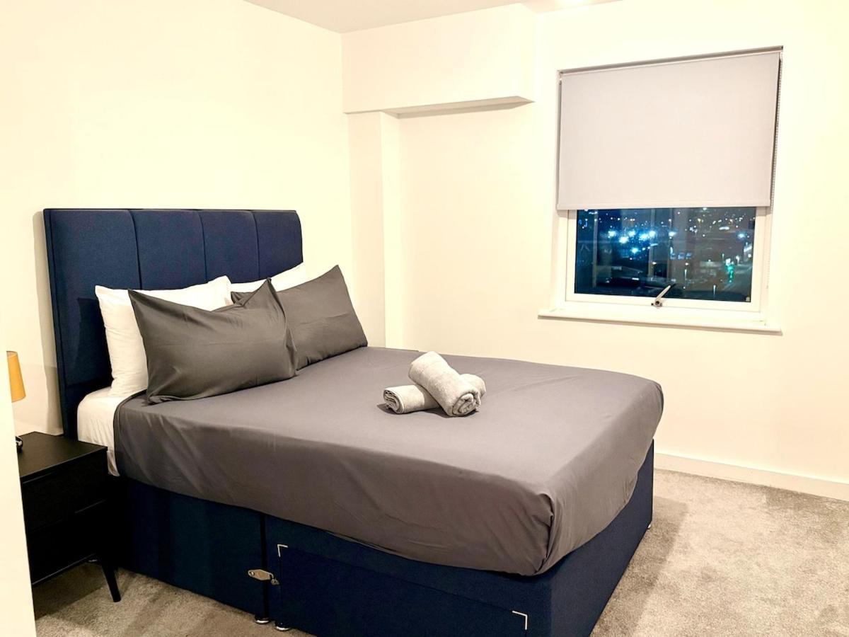 2br Duplex In Salford Mcr Sleeps4 Video In Photos * Manchester