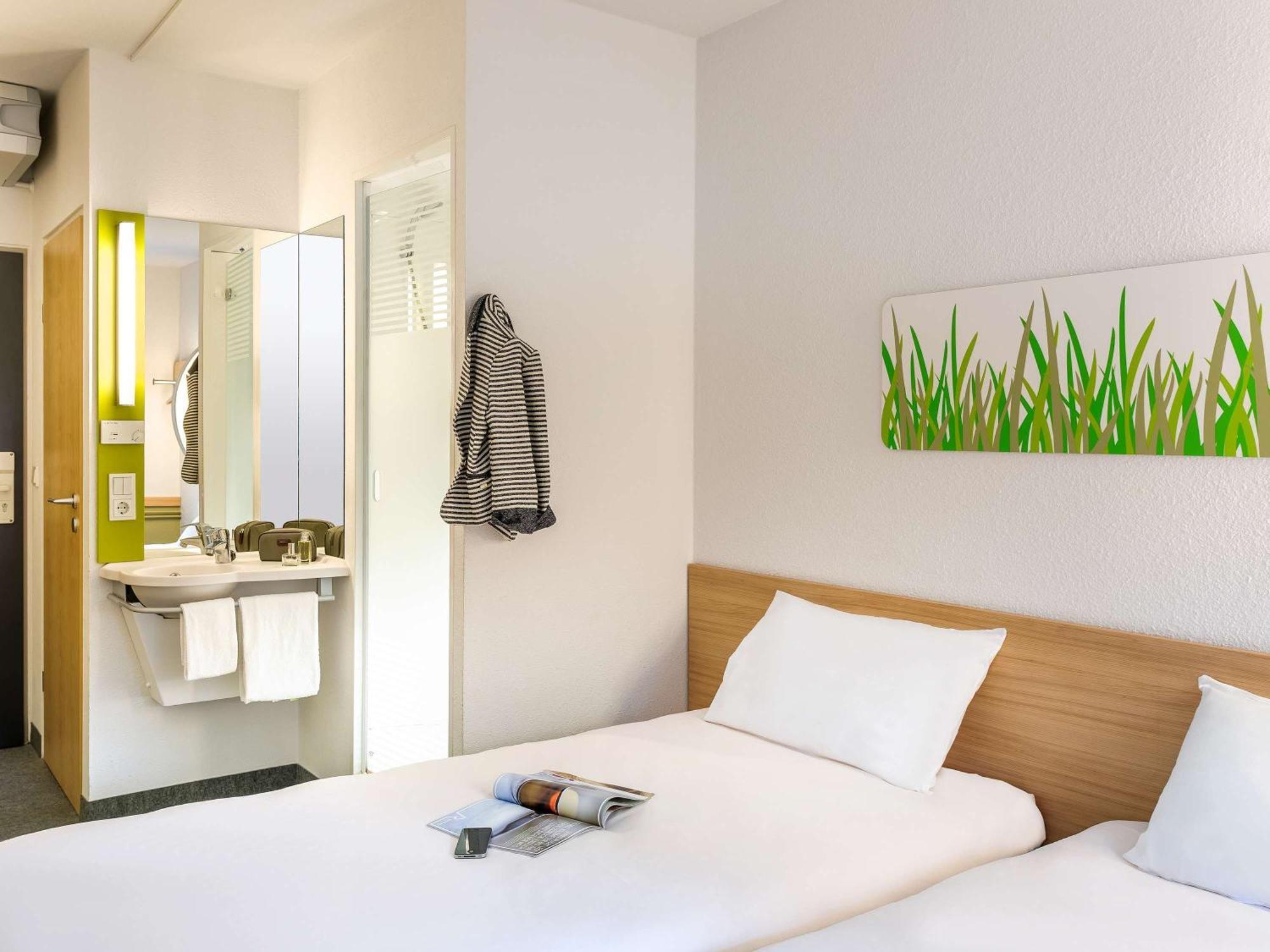 Hotel Ibis Budget Salford Quays