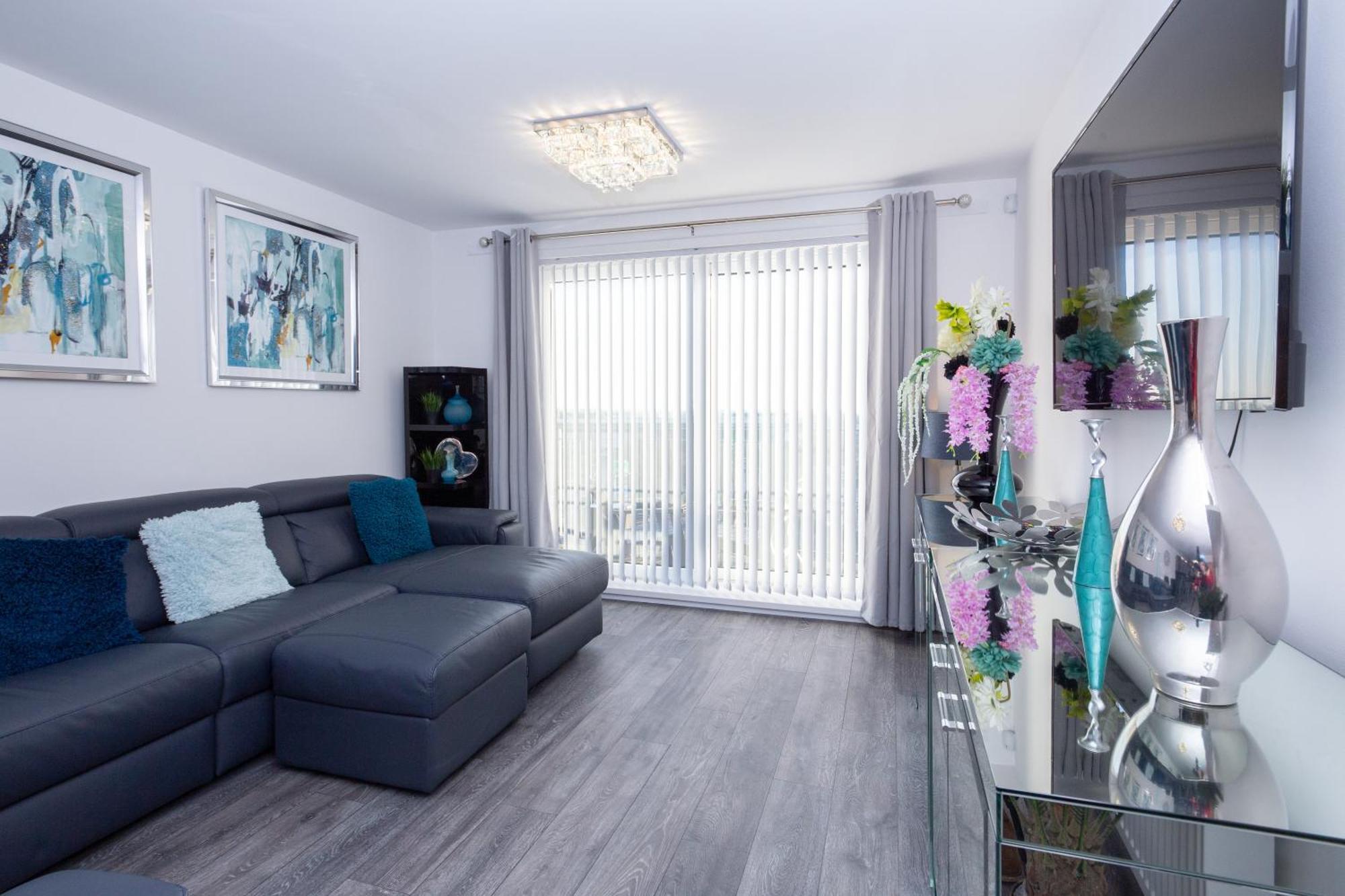 Waters Edge Appartement Manchester