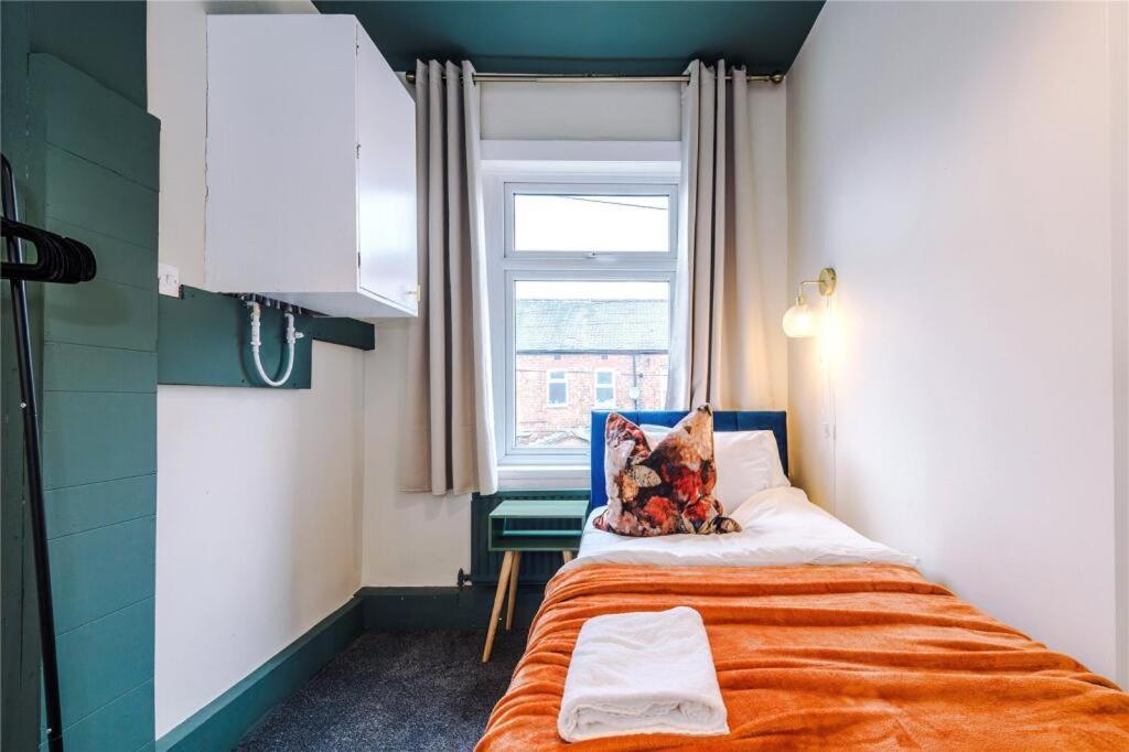 Chic & Modern Escape Manchester