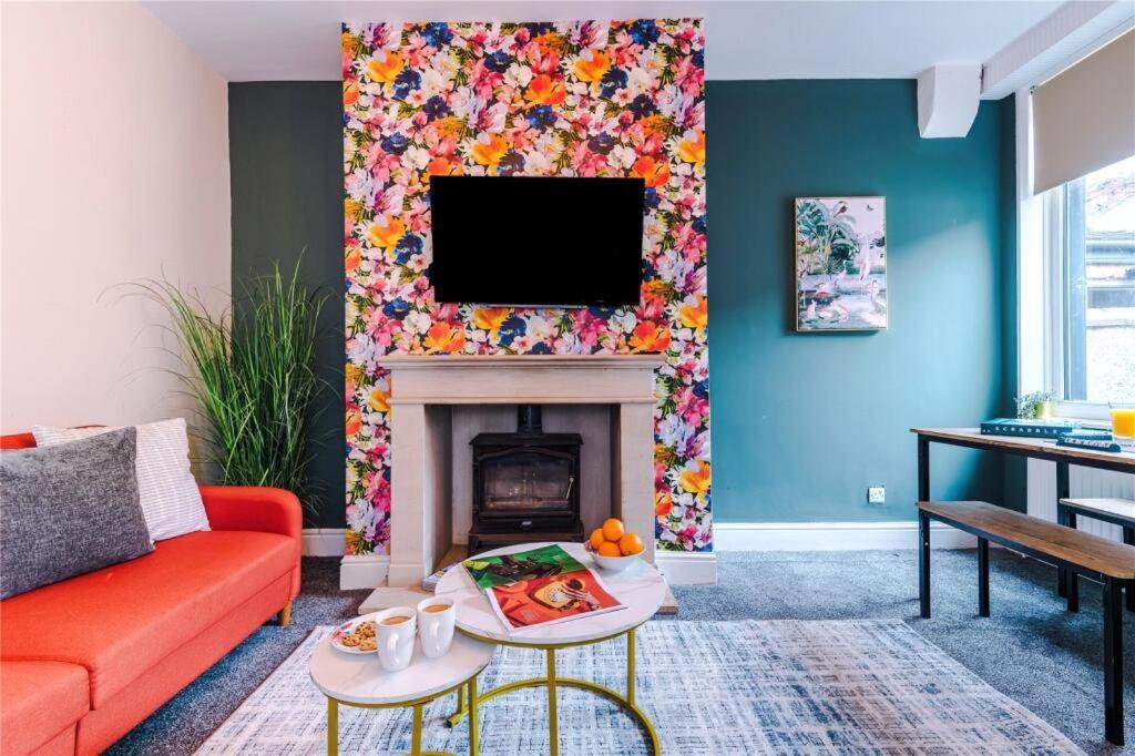 Holiday home Chic & Modern Escape