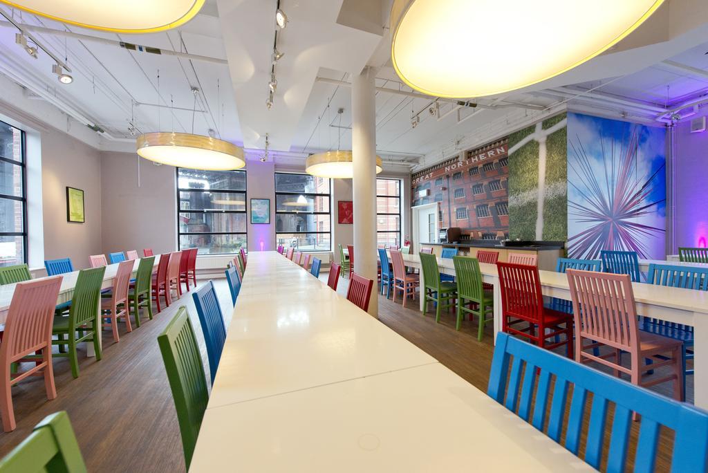 Yha Hostel