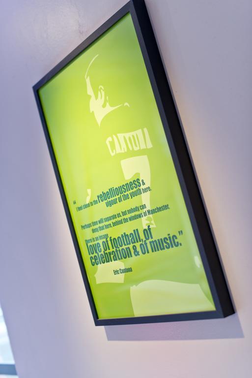 Hostel Yha Manchester