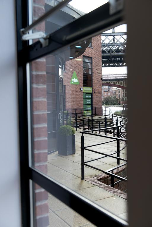 Hostel Yha Manchester