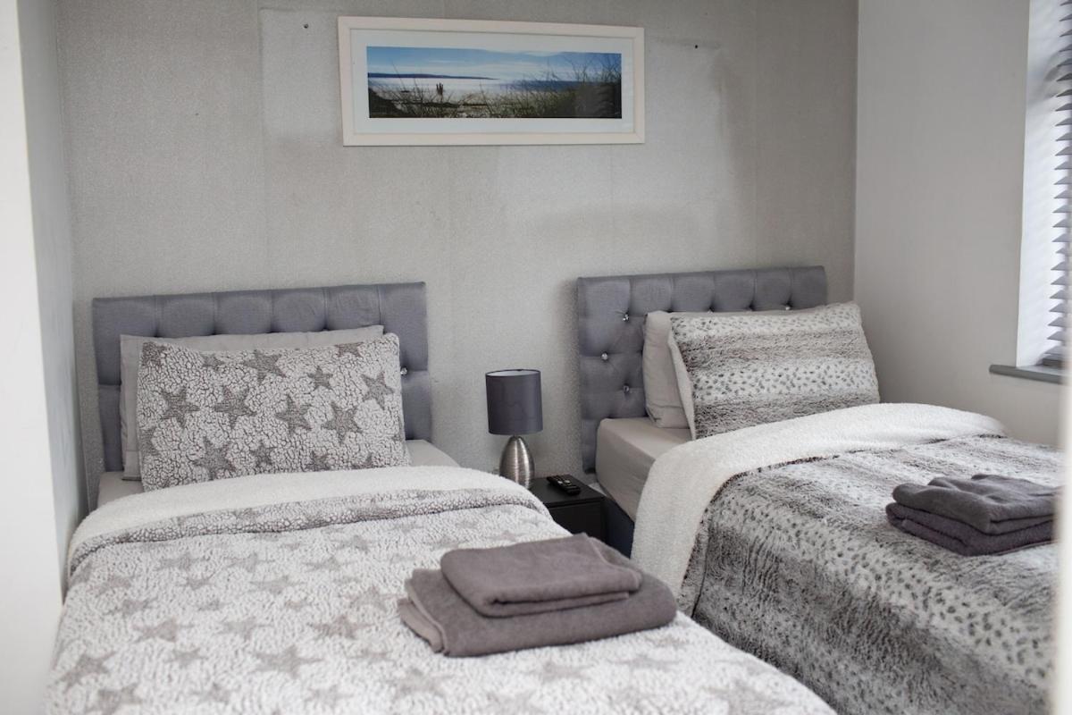 The Grey Mansion Holiday home *