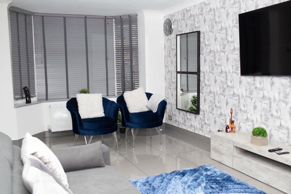 The Grey Mansion Holiday home