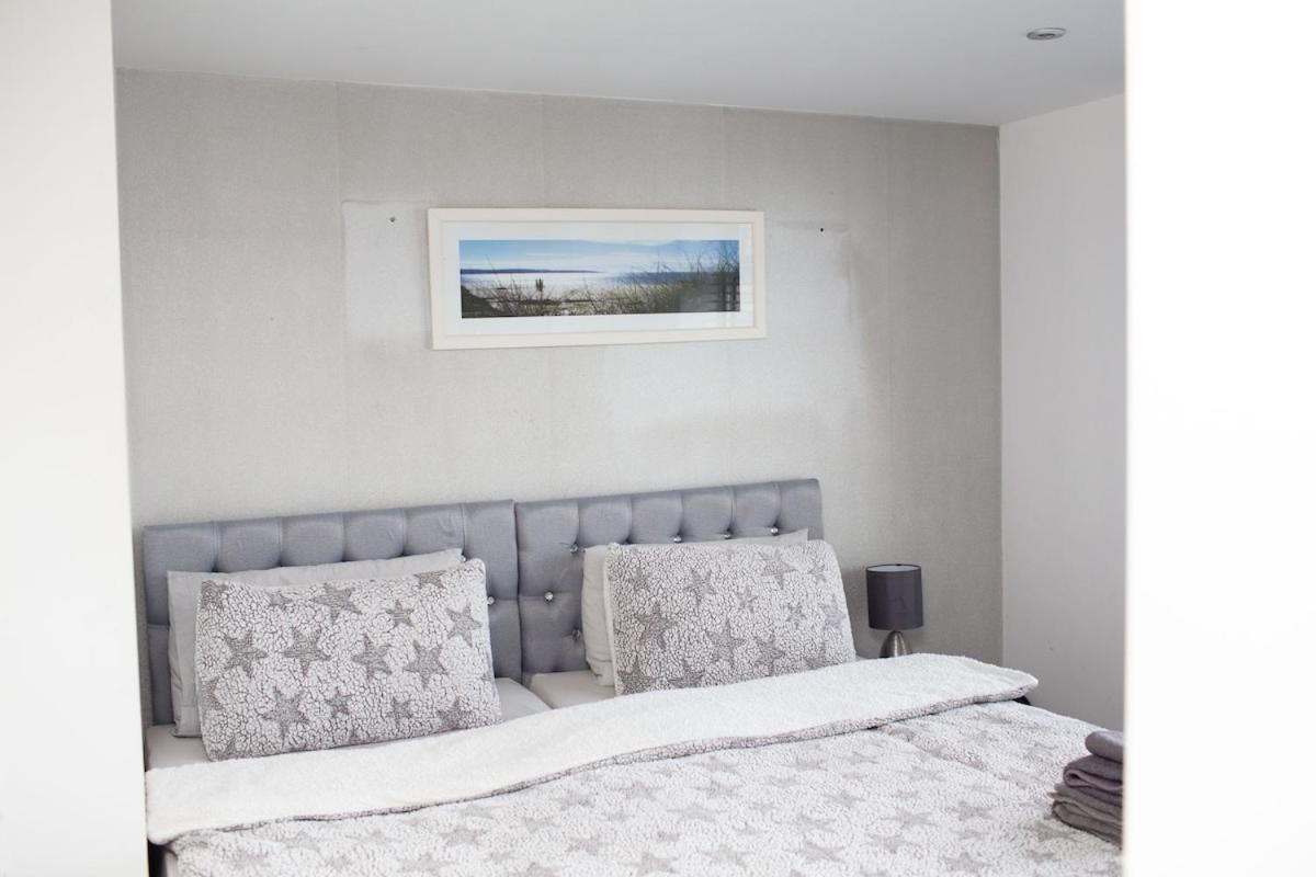 Holiday home The Grey Mansion