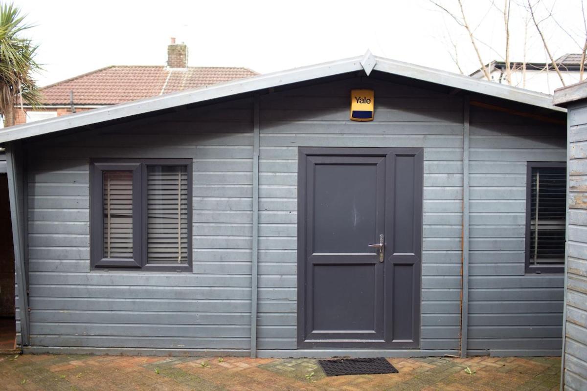 The Grey Mansion Holiday home *