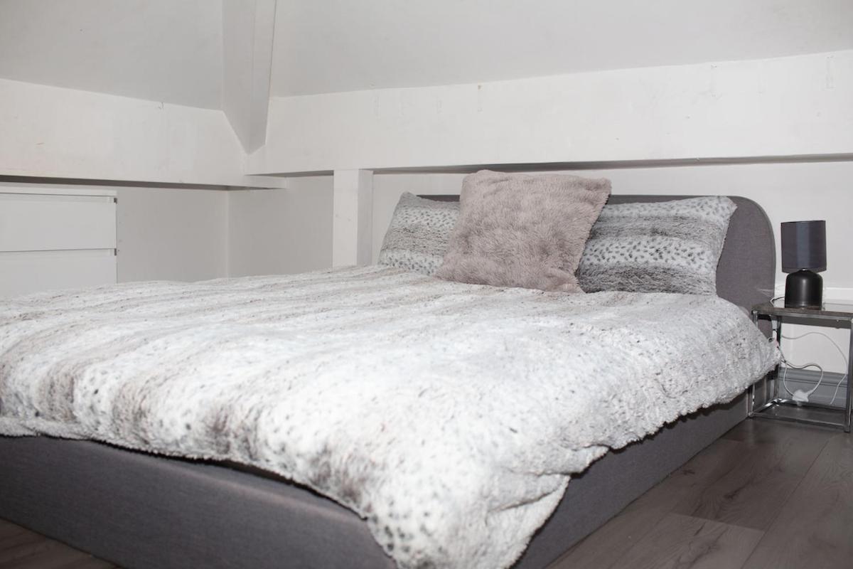 The Grey Mansion Holiday home