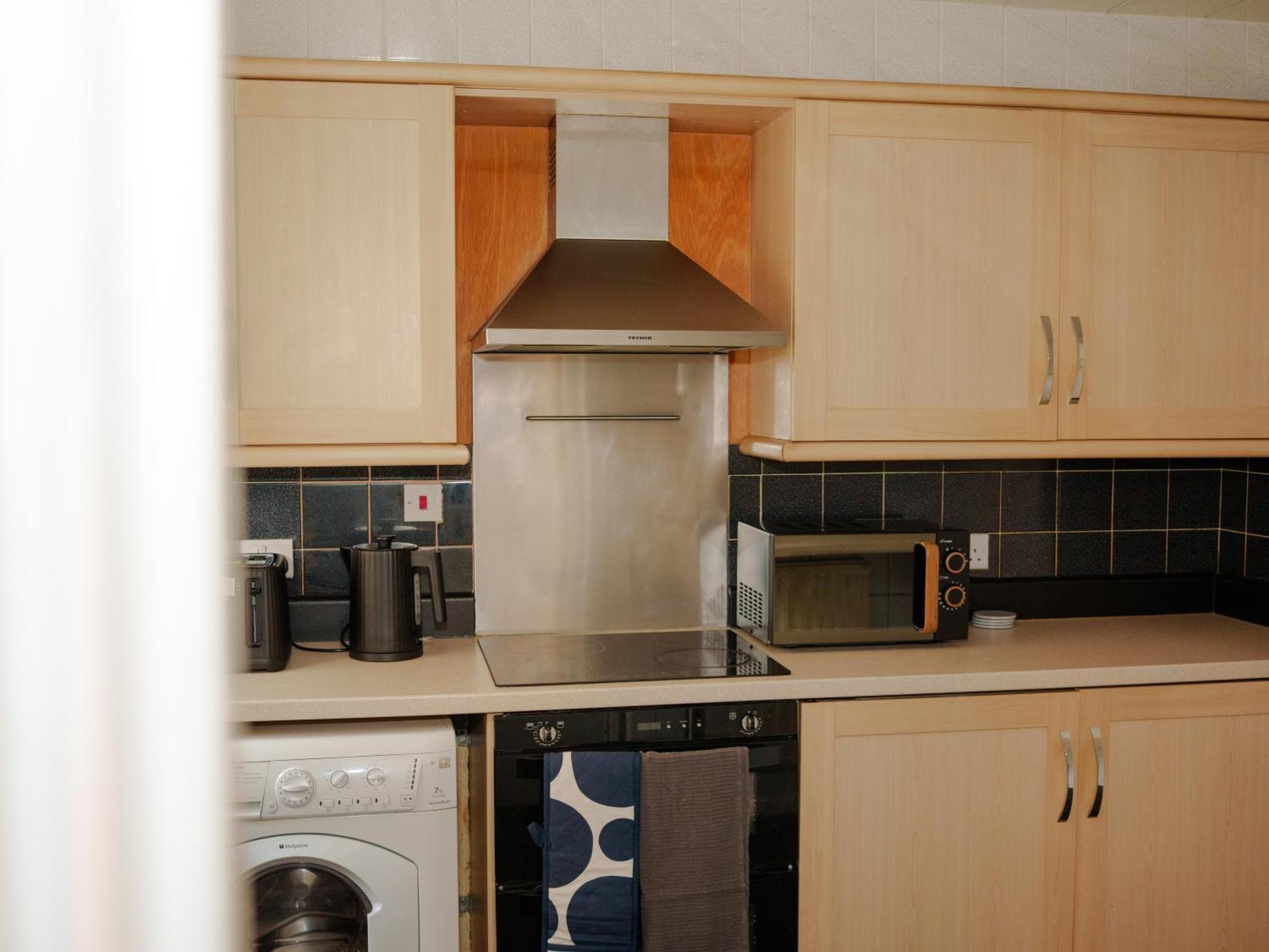 Holiday home In *
