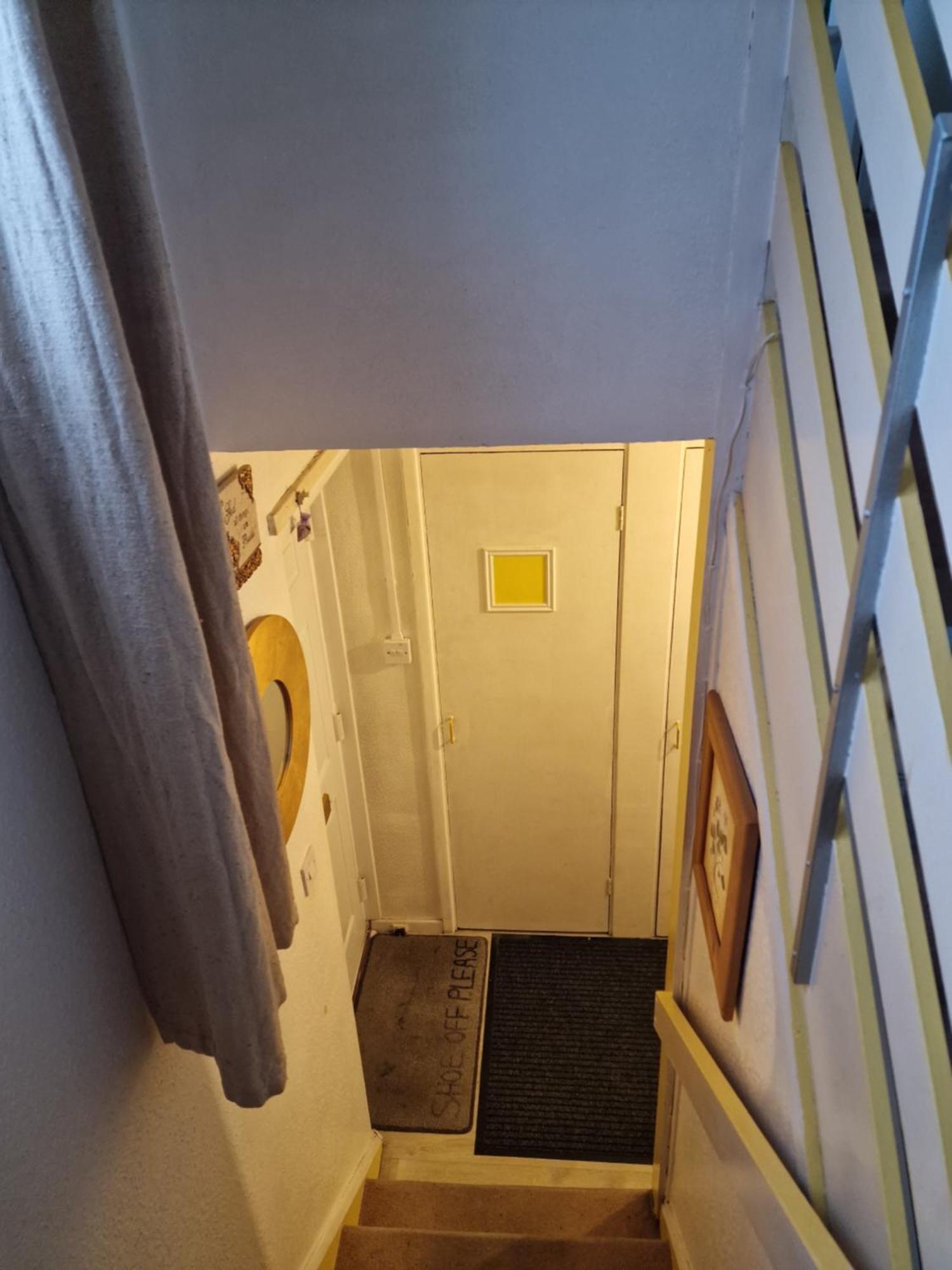 Accommodatie bij particulieren Thornsett Close *
