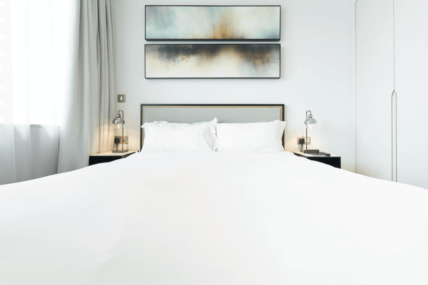 Citysuites 5* Manchester