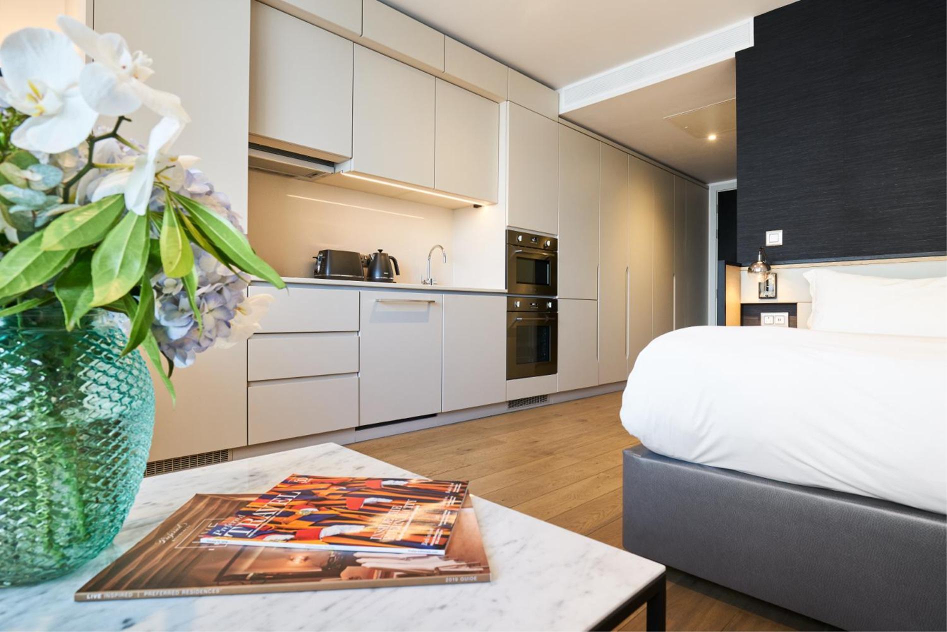 Citysuites