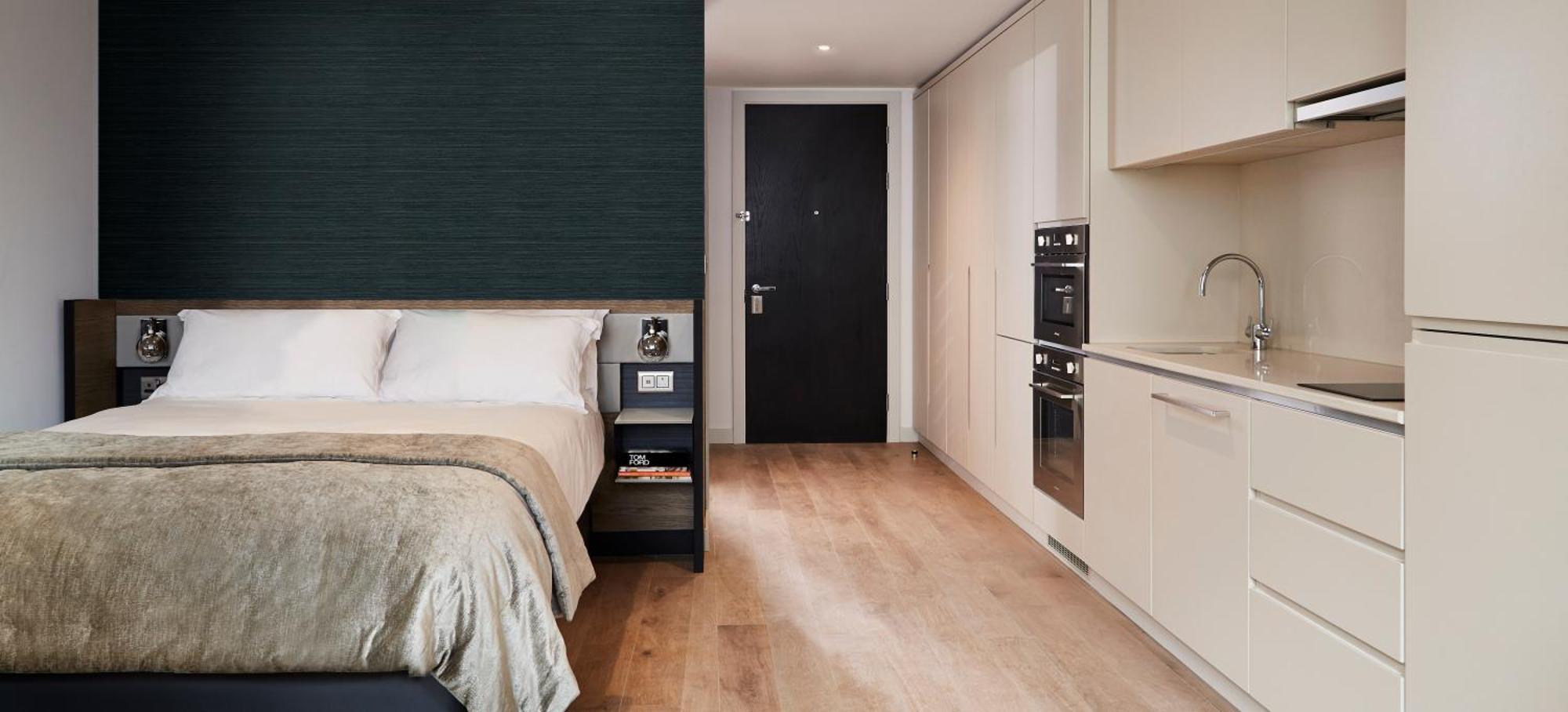 Aparthotel Citysuites