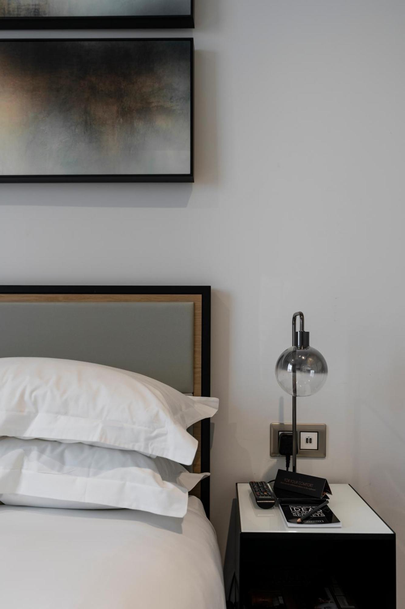 Citysuites Aparthotel 5*