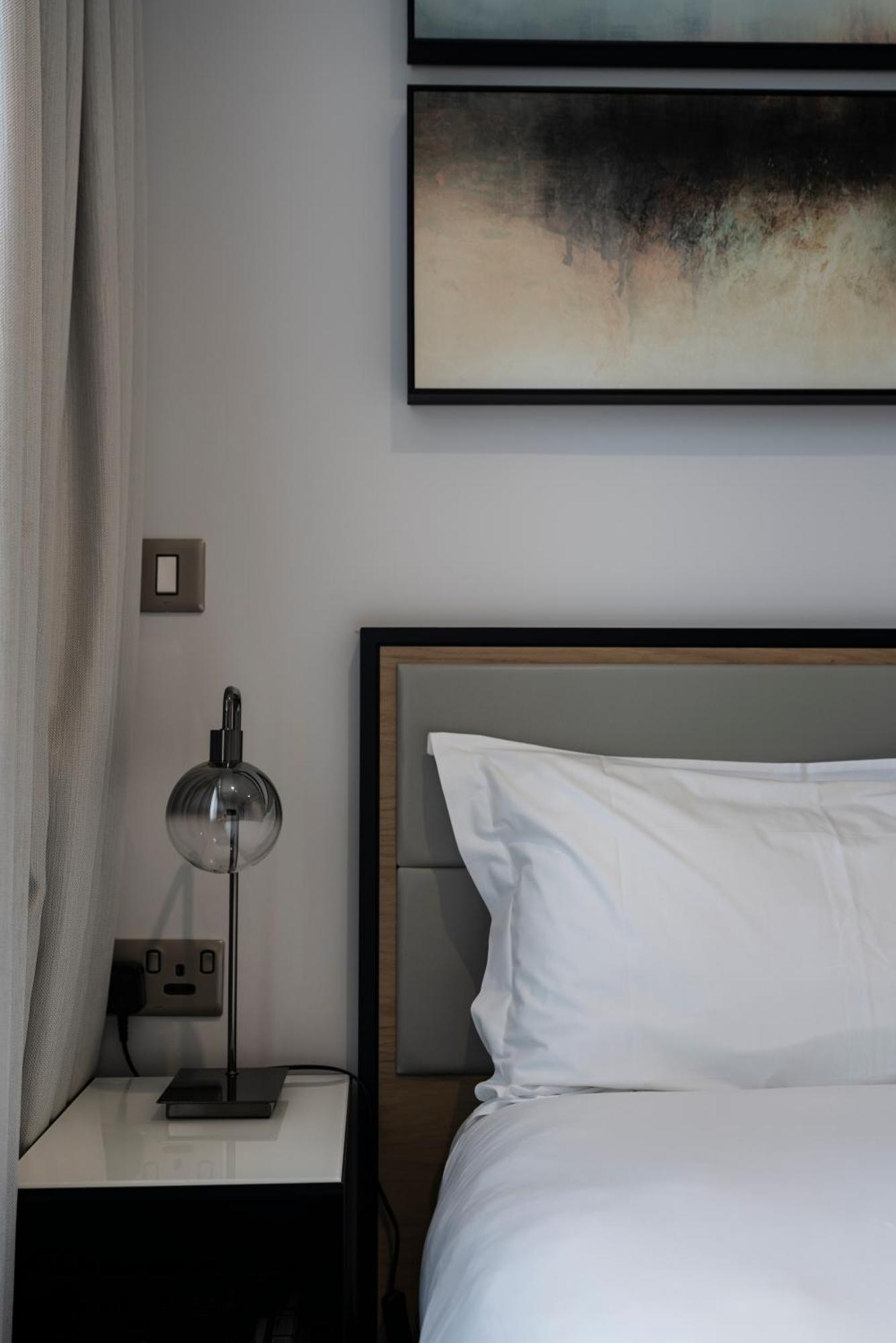 Aparthotel Citysuites 5*