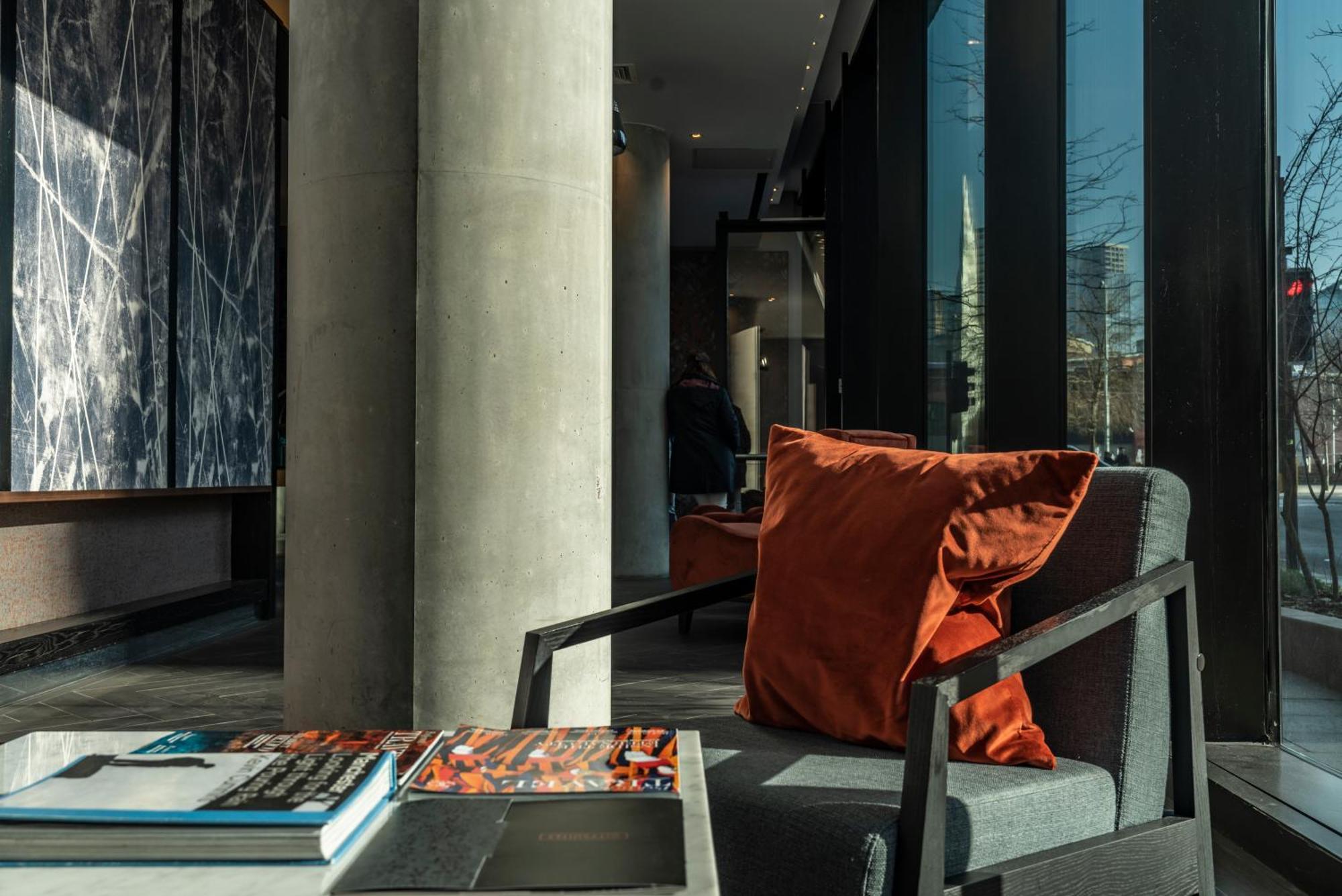 Citysuites Aparthotel Manchester