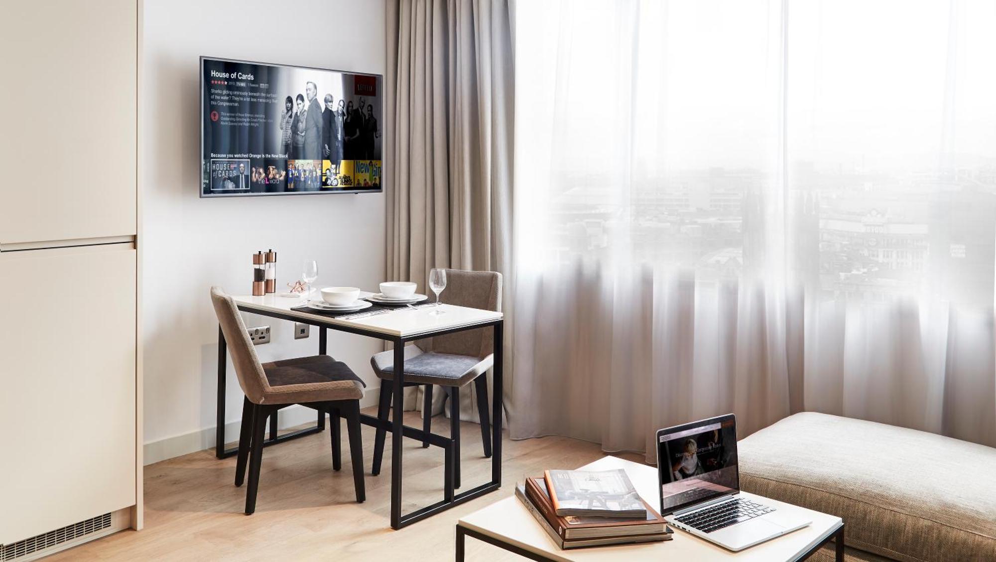 Citysuites Manchester