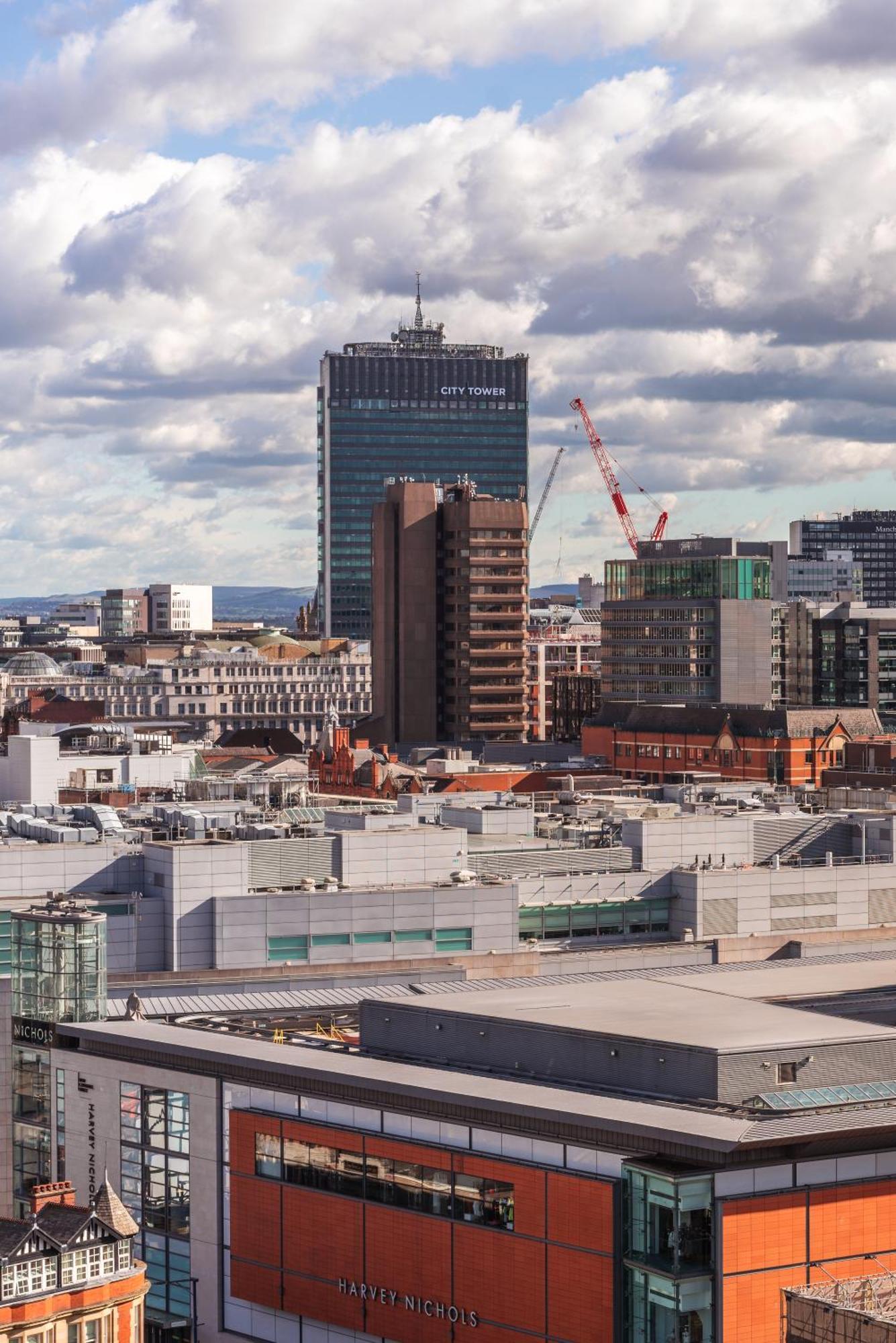 Citysuites