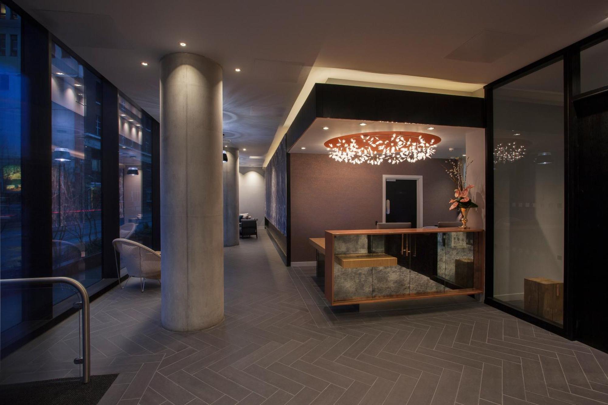 Aparthotel Citysuites