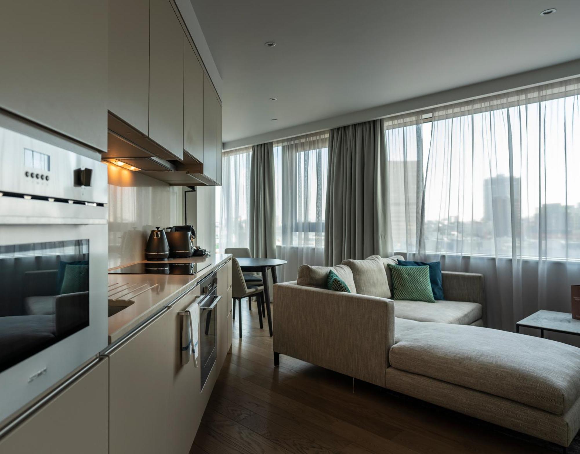 Citysuites 5*