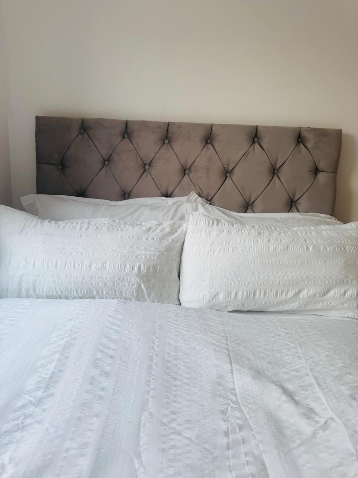 Holiday home Modern Lux New Built House In Ancoats Free Wifi Parking Manchester