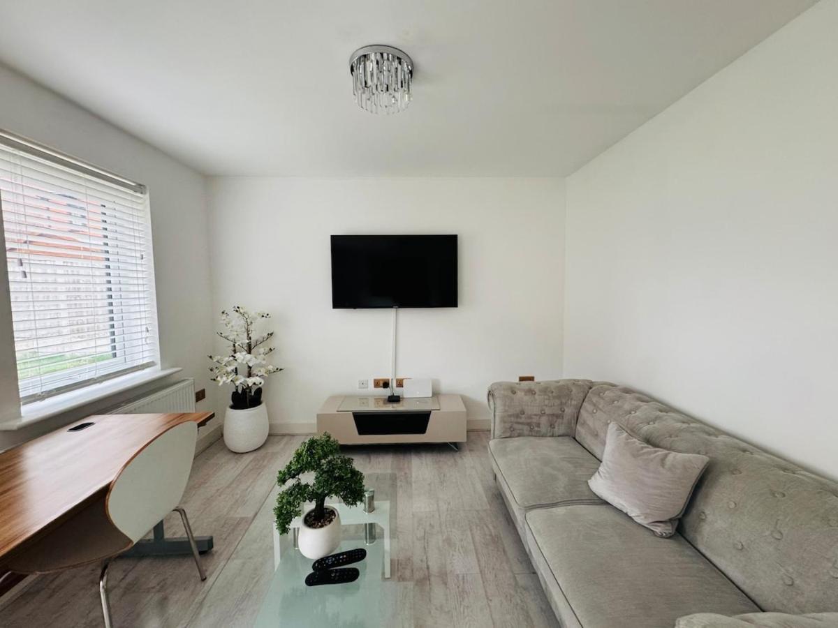 Modern Lux New Built House In Ancoats Free Wifi Parking Holiday home Manchester
