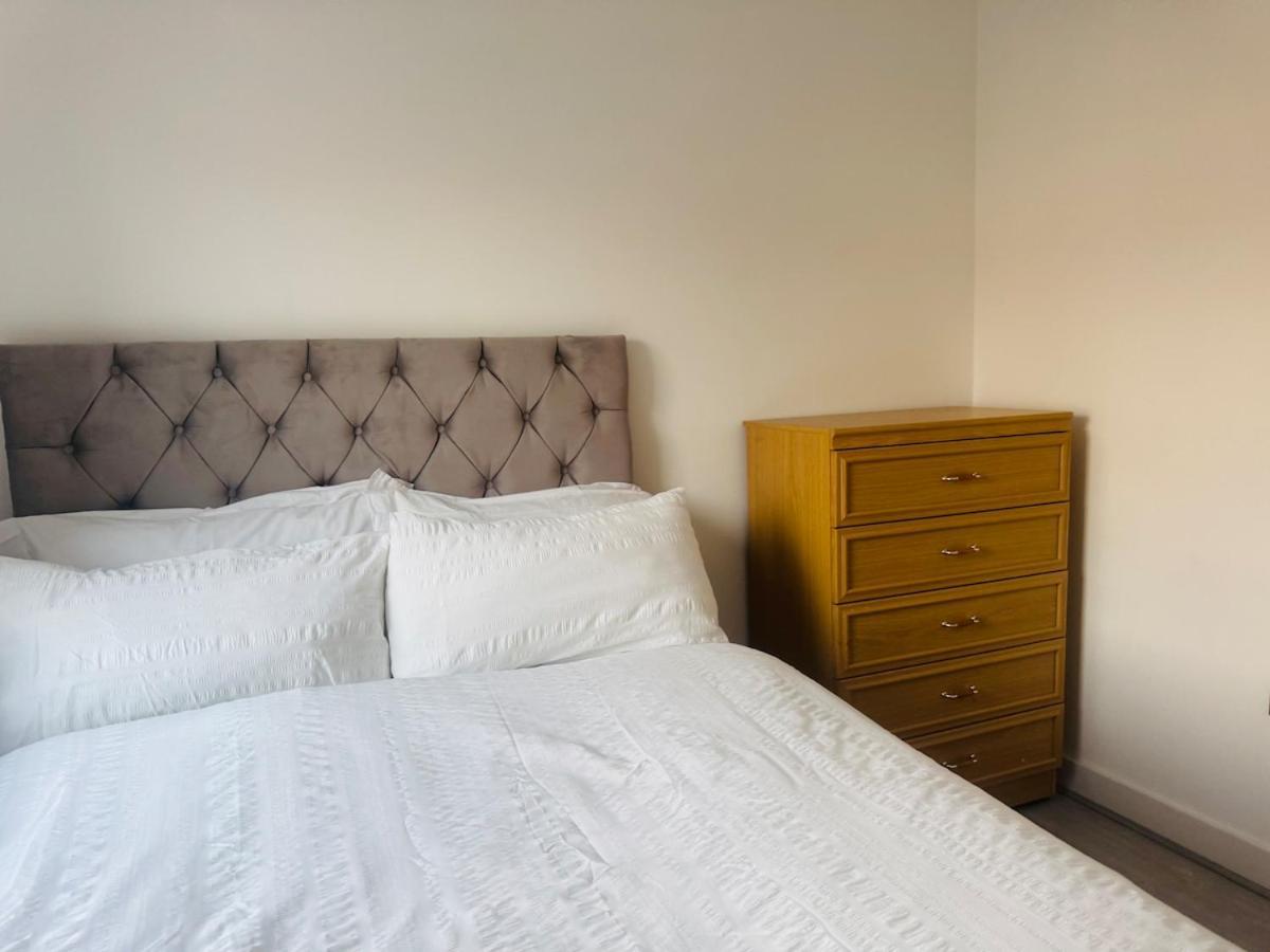 Modern Lux New Built House In Ancoats Free Wifi Parking * Manchester