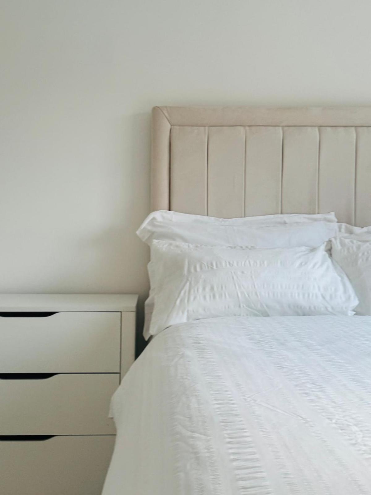 Modern Lux New Built House In Ancoats Free Wifi Parking * Manchester