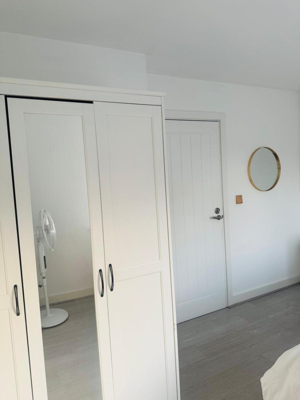 Holiday home Modern Lux New Built House In Ancoats Free Wifi Parking