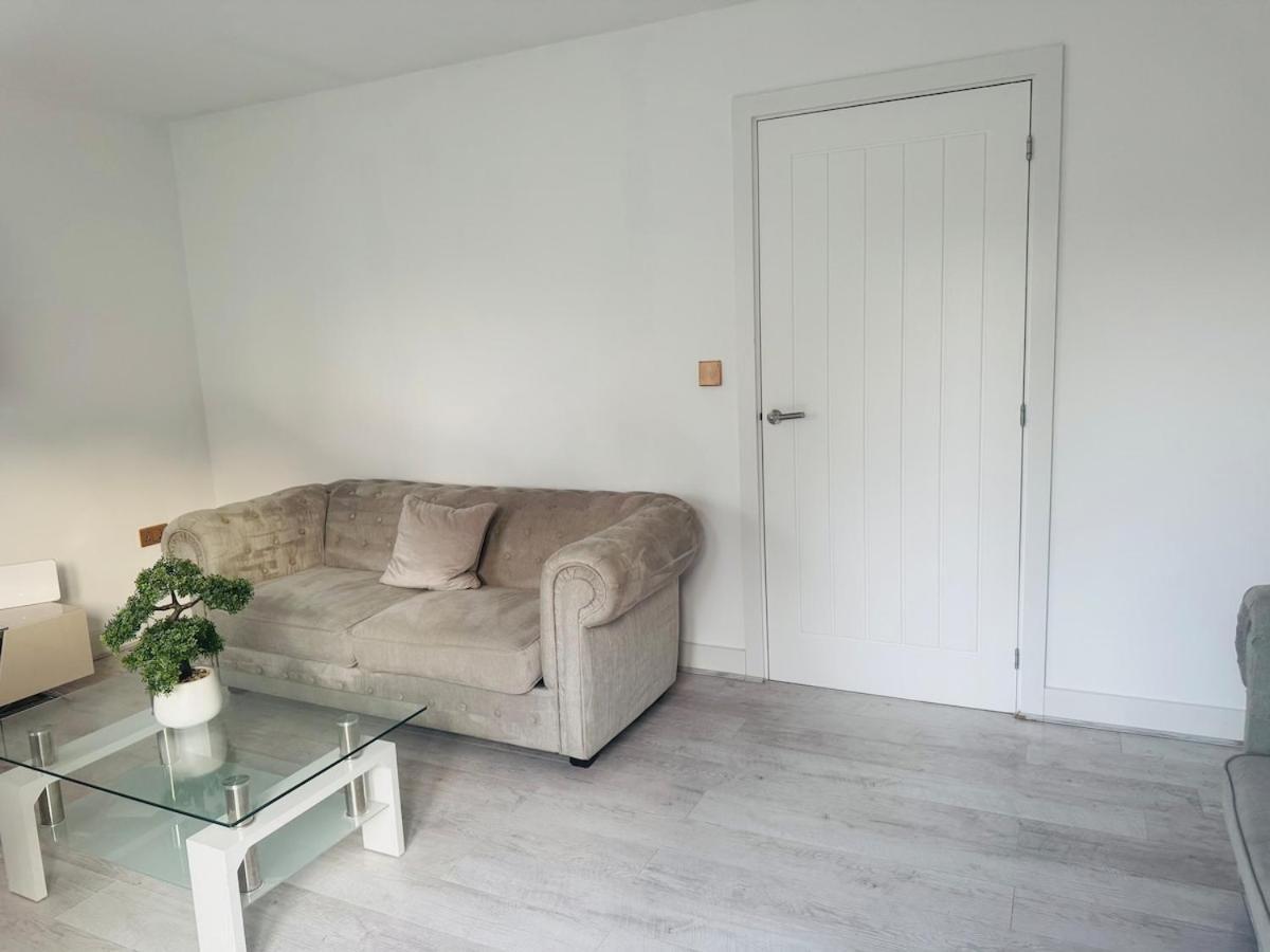 Holiday home Modern Lux New Built House In Ancoats Free Wifi Parking *